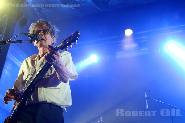 DEAN WAREHAM PLAYS GALAXIE 500 - 2022-07-19 - PARIS - Petit Bain - 